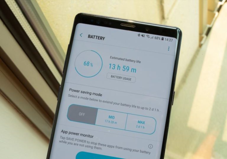 How to fix “Error processing purchase. [DF-BPA-30]” on Samsung Galaxy Note 9