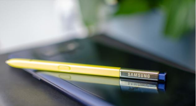 How to unlock your Galaxy Note9 if password is not working (screen won’t unlock)