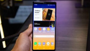How to fix Galaxy Note9 can’t respond to group message issue