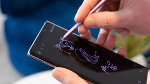 How to fix Samsung Galaxy Note 9 that won’t turn on after Android 9 Pie update?