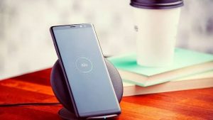 How to fix Galaxy Note9 wireless charging not working issue