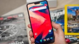 How to fix MMS not working issue on OnePlus 6 (unable to send or receive MMS)