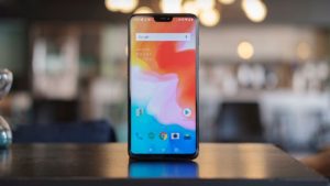 How to fix OnePlus 6 won’t turn on issue
