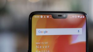 How to fix OnePlus 6 wifi not connecting issue