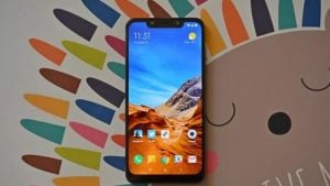 How to fix Xiaomi Pocophone F1 “Emergency calls only” bug