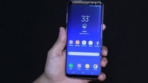 How to fix Galaxy S8+ won’t charge at random issue