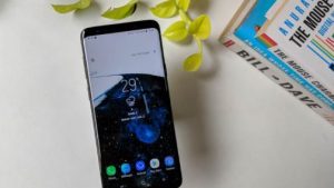 How to fix Galaxy S9 Plus not showing notifications for text messages issue