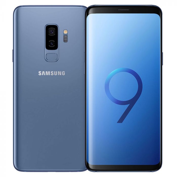 Android 10 Update for the Samsung Galaxy S9 Is Live in the U.S. and Germany