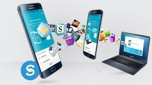 How to recover deleted messages from Samsung Galaxy Phone