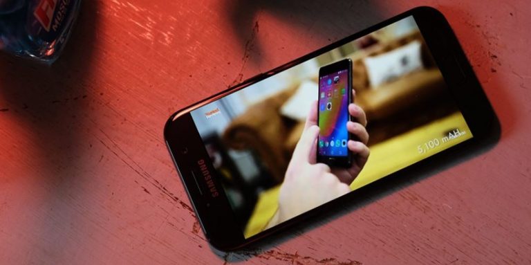 How to fix Galaxy A5 (2017) battery drain issue (after an update)