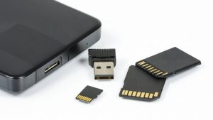 5 Best MicroSD Memory Card For Moto G7