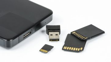 digital storage media flash memory the memory card computer accessories 159226