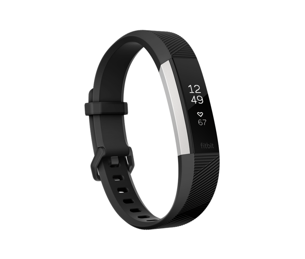 fitbit connect sync now