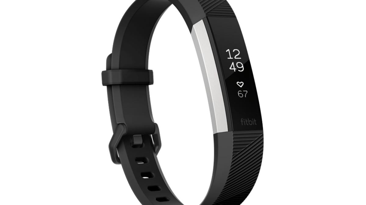 fix Fitbit Alta HR that's not syncing