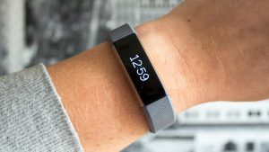 How to fix Fitbit Alta HR Quick View feature that no longer works