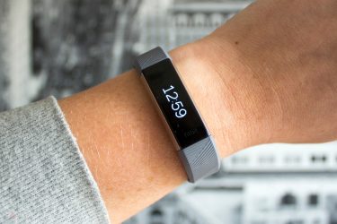 How to fix Fitbit Alta HR Quick View feature that no longer works