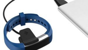 What to do with Fitbit Alta HR that no longer charges