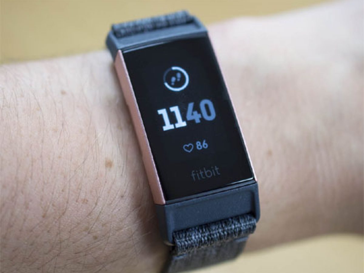 how do you pair a fitbit charge 3