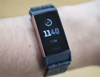 Fitbit Charge 3 not receiving notifications from phone