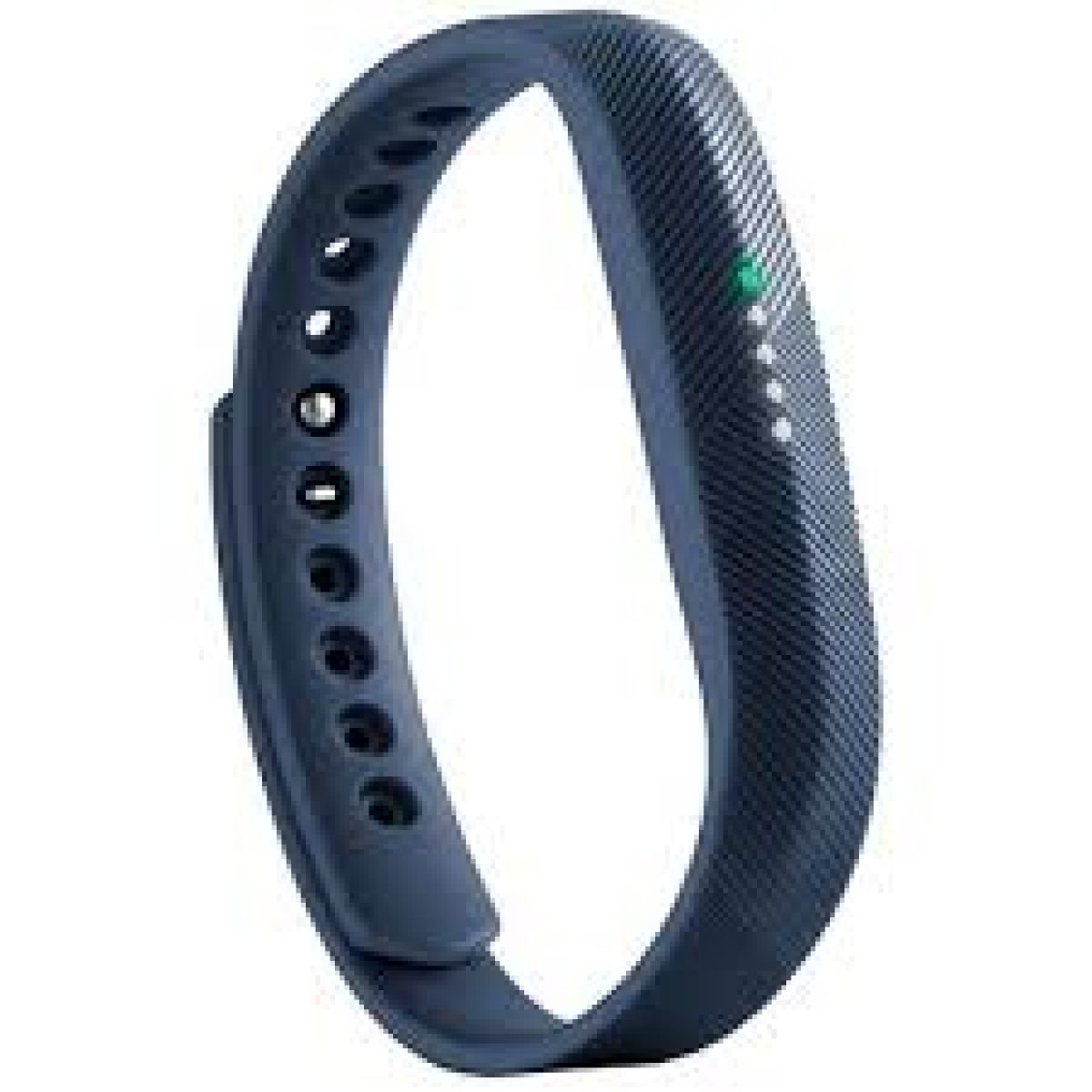 how to reset a flex 2 fitbit