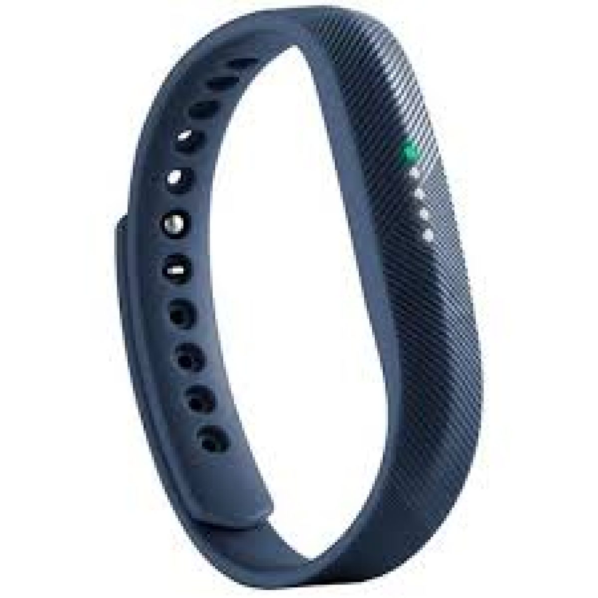 how to restart a fitbit flex 2