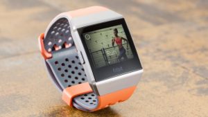 How to fix Fitbit Ionic that won’t update its firmware
