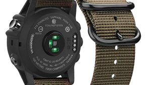 What to do if your Garmin Fenix 5 Plus isn’t updating