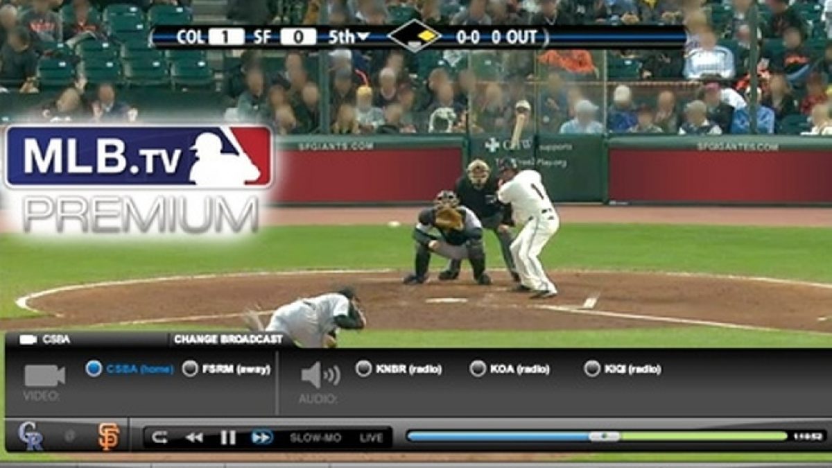 5 Best Vpn To Bypass Mlb Tv Blackouts In 2021