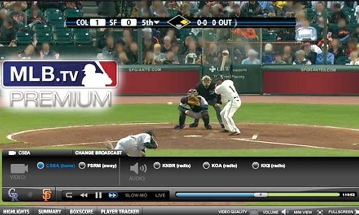 5 Best VPN To Bypass MLB.TV Blackouts in 2024