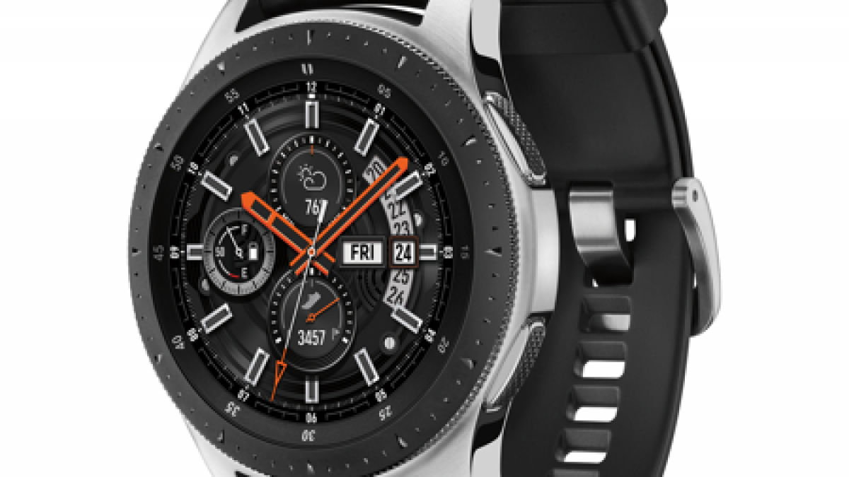 theatre mode galaxy watch