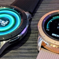 What to do with your Samsung Galaxy Watch that won't charge