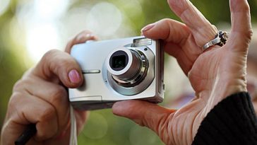 5 Best Digital Cameras Under $200 In 2019