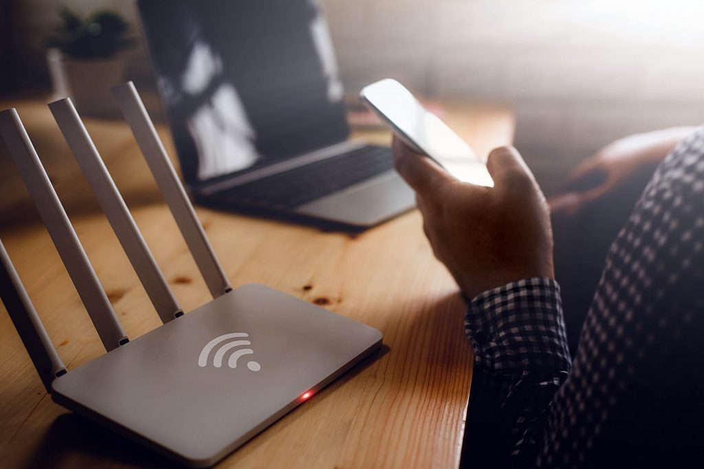 5 Best Routers for Wireless Internet and Streaming