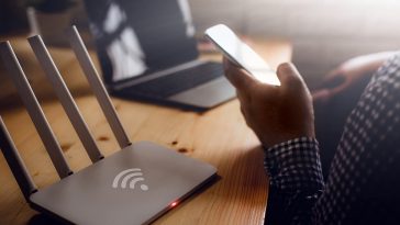 5 Best Routers for Wireless Internet and Streaming