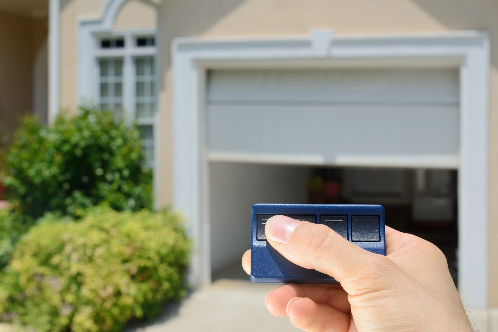 5 Best Side Mount Garage Door Opener