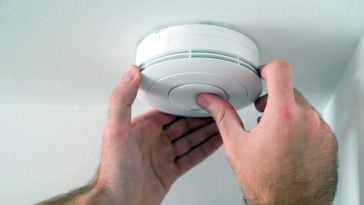 5 Best Smoke and Carbon Monoxide Detector