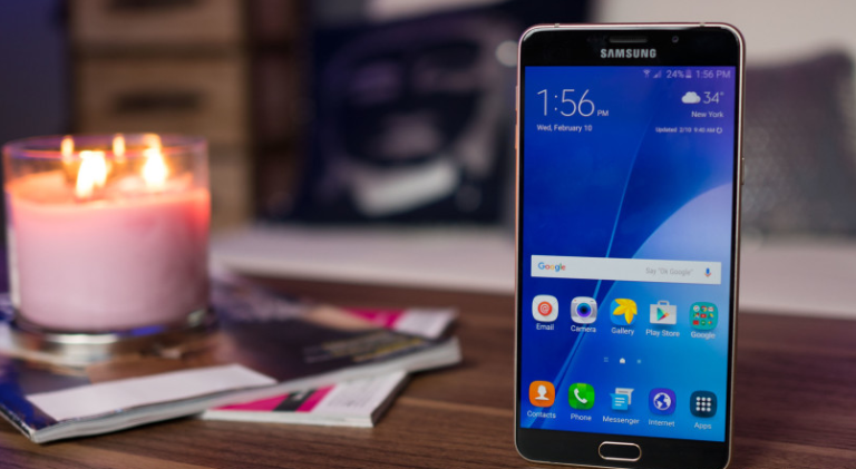How to remove virus from Galaxy A9: phone sends texts and SOS messages on its own and screen turns black