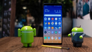 What to do if you’re having issues after updating Galaxy Note9 to Android P (Android 9 Pie)
