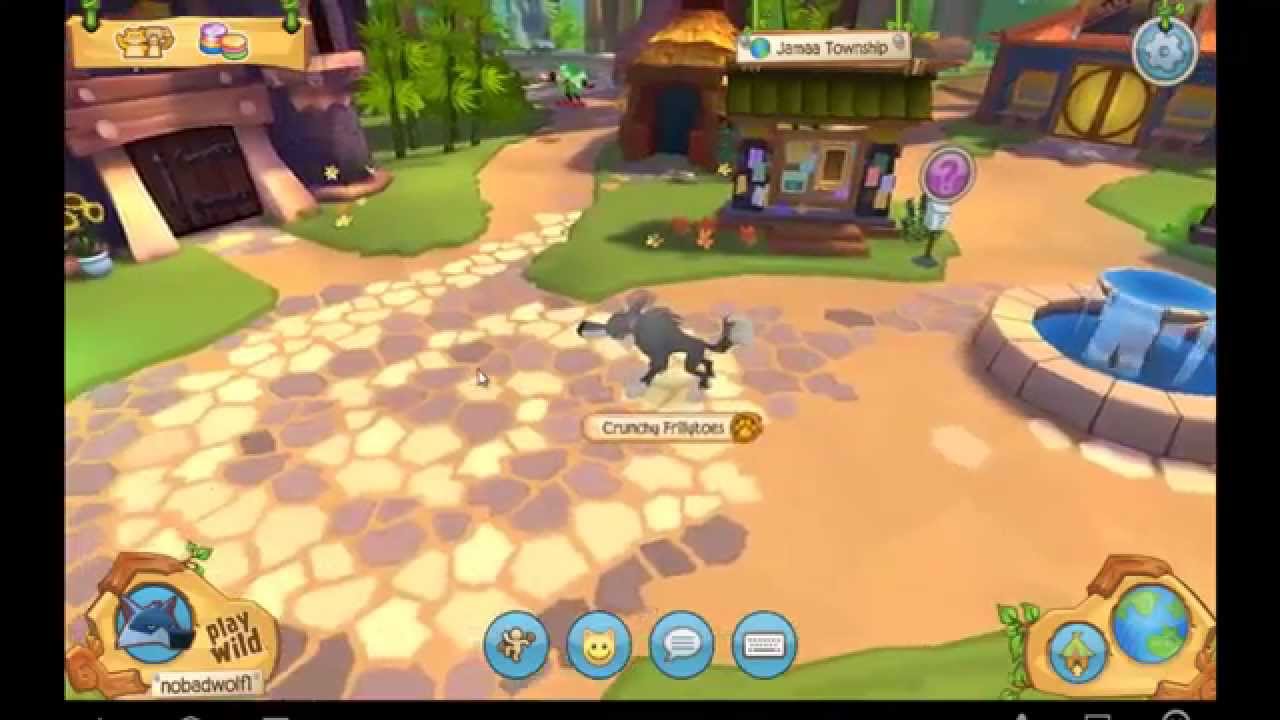 7 Best Games Like Animal Jam – The Droid Guy