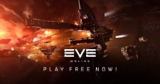Games Like EVE Online