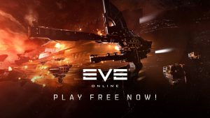 5 Best Games Like EVE Online