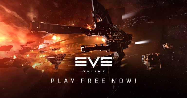5 Best Games Like EVE Online