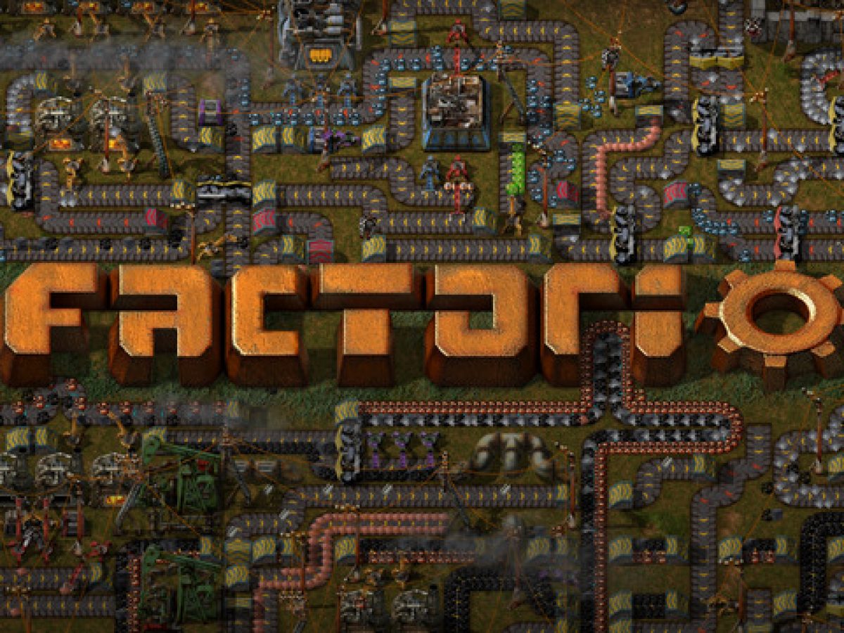 Game like factorio фото 1