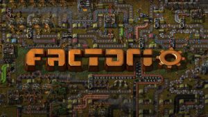 5 Best Games Like Factorio