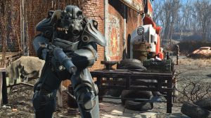 5 Best Games Like Fallout