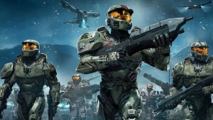 5 Best Games Like Halo