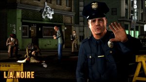 5 Best Games Like LA Noire