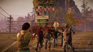 5 Beste Spill Som State Of Decay