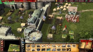 5 Best Games Like Stronghold