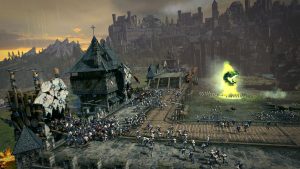 5 Best Games Like Total War